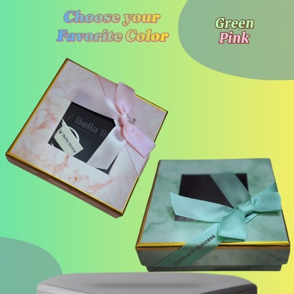 Gift box